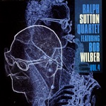 Ralph Sutton & Bob Wilber - Old Fashioned Love