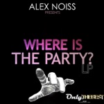 Alex Noiss - Alive