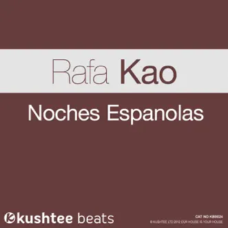 Noches Espanolas by Rafa Kao song reviws