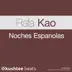 Noches Espanolas song reviews