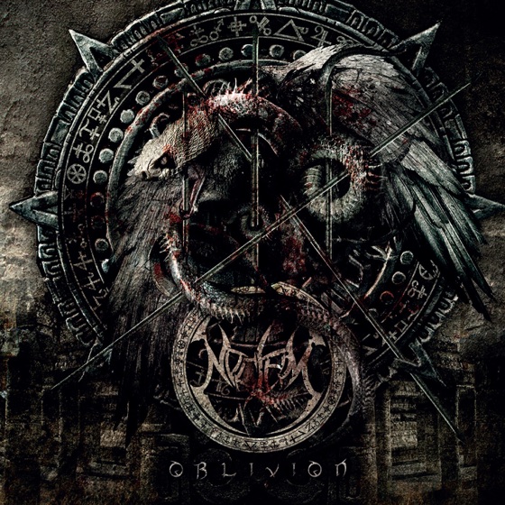 Cover artwork for Universal Disorder