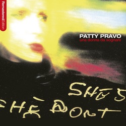 Patty Pravo - Una mattina d'estate