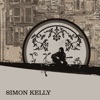 Simon Kelly - EP artwork