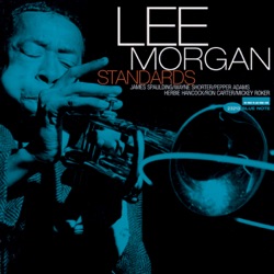 Lee Morgan - A Lot of Livin' to Do