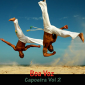 Capoeira Vol. 2 - Boa Voz