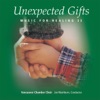 Jon Washburn - Communion Meditation