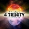 Brincando (feat. Yonathan, Ruth & Holy Laion) - 4 Trinity lyrics