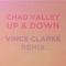 Up & Down (Vince Clarke Remix) - Chad Valley lyrics