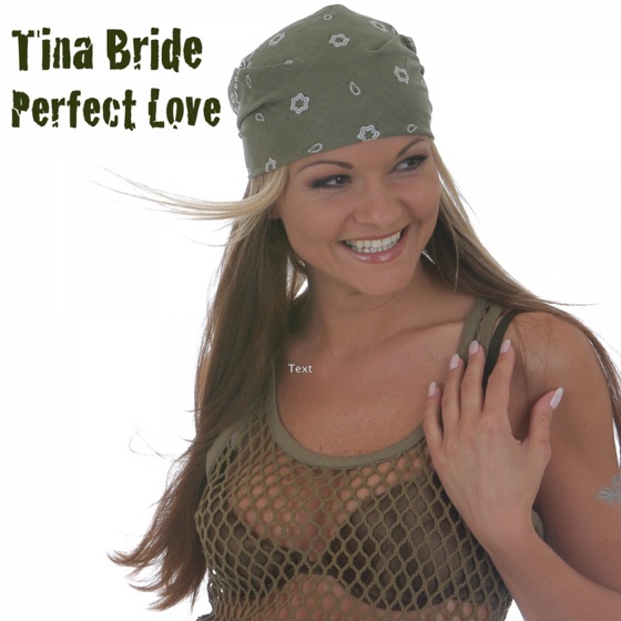 Cover artwork for Perfect Love