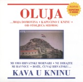 OLUJA, Kava u Kninu