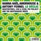 Le déclic (Amorhouse & Fennel Club Mix) - Hanna Haïs, Amorhouse & Antony Fennel lyrics