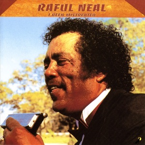 Raful Neal - I Been Mistreated - 排舞 編舞者