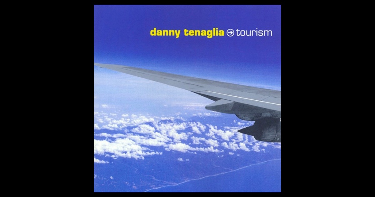 Danny Tenaglia feat. Celeda - Music Is The Answer (Dancin' And Prancin') Danny Tenaglia feat. Celeda - Music Is The Answer (Dancin' And Prancin')