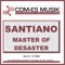 Santiano - Master Of Desaster lyrics