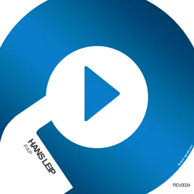 P.A.P. - Single - Hans Leip