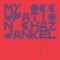 Glad to Know You - Chaz Jankel lyrics
