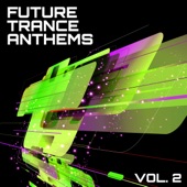 Future Trance Anthems, Vol. 2 artwork