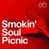 Atlantic 60: Smokin' Soul Picnic artwork