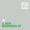 A New Beginning (Nicky C Minidub Mix) - JP lyrics