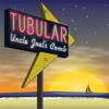 Tubular - EP
