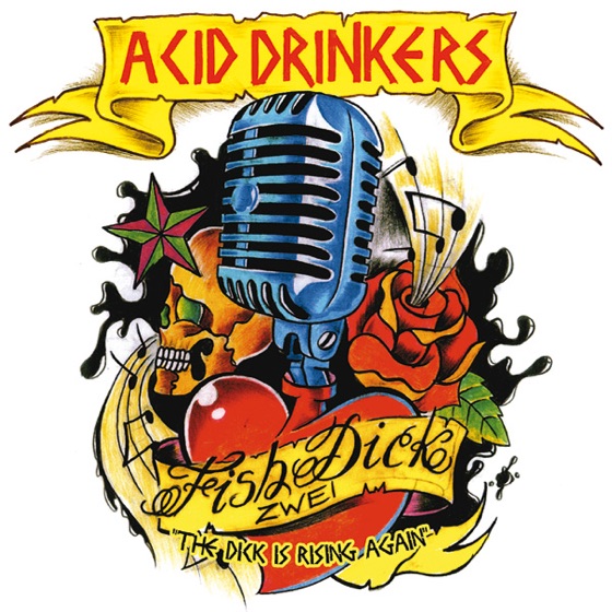 Cover artwork for Make No Mistake
