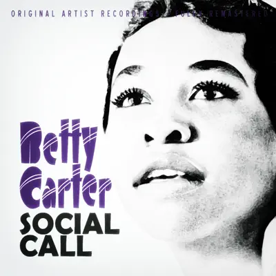 Social Call - Betty Carter