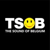 The Sound of Belgium artwork