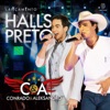 Halls Preto - Single, 2012