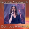Gigliola Cinquetti (Los Panchos), 2011
