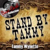 The Dave Cash Collection: Stand By Tammy (Live) artwork