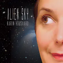 Alien Sky by Karin Hougaard album reviews, ratings, credits