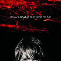 Bryan Adams - Let's Make a Night to Remember artwork