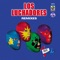 Los Luchadores (Instrumental) - Grupo I lyrics