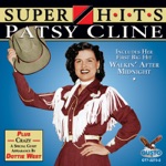 Patsy Cline - Stop the World (And Let Me Get Off)