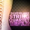 Baby, One More Time - Silverlake String Quartet lyrics