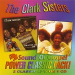 The Clark Sisters - A Praying Spirit