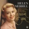 I'm a Fool to Want You - Helen Merrill lyrics