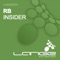 Insider (Jonas Stenberg Remix) - RB lyrics
