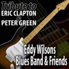 Eddy Wilsons Blues Band & Friends - The Supernatural