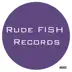 The Rude Fish album cover