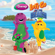 Mister Sun - Barney