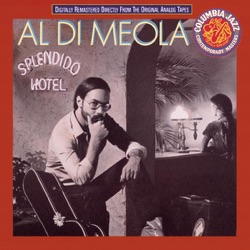Al Di Meola - Spanish Eyes