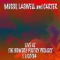 Allan - Bill Laswell, Robert Musso & Lance Carter lyrics