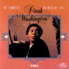 With A Song In My Heart  - Dinah Washington 
