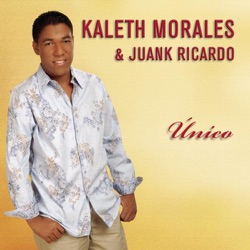 Kaleth Morales & Andrés Herrera - Ella Es Mi Todo