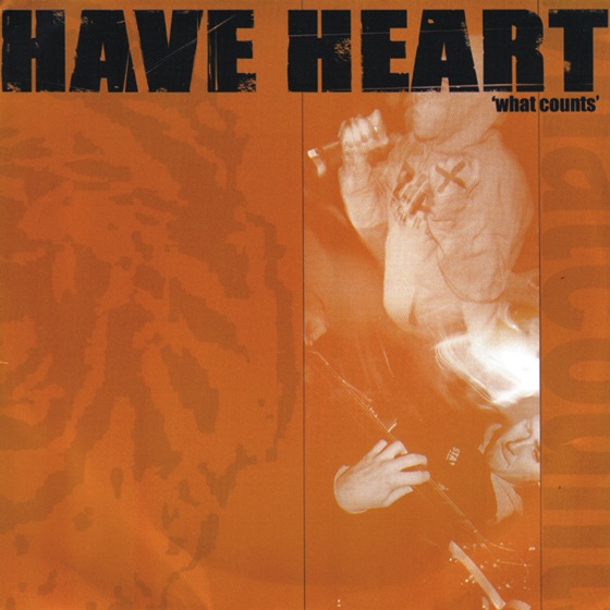 Cover artwork for Lionheart