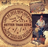 Better Than Ezra - In the Blood (Live)