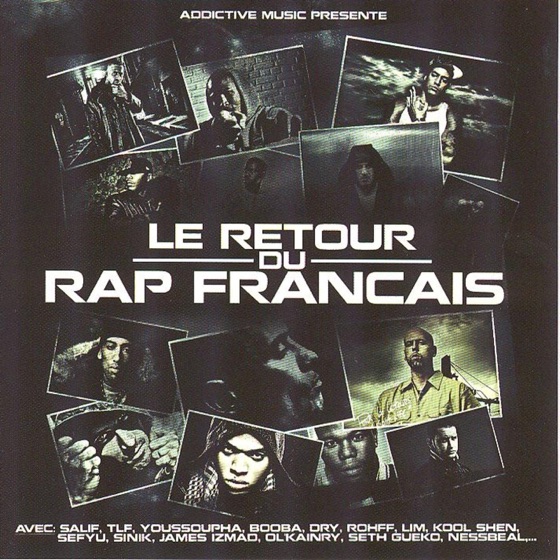 Cover artwork for Foetus