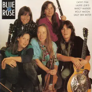 télécharger l'album Blue Rose - Blue Rose