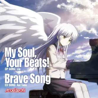 My Soul, Your Beats! (TV Size) by Lia song reviws